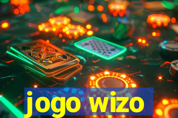 jogo wizo